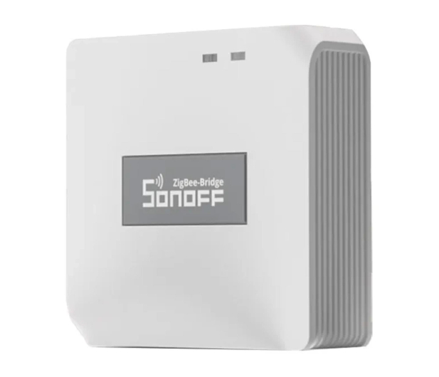 Sonoff Inteligentna bramka ZigBee Pro ZB Bridge-P - 1490001 - zdjęcie